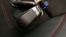 Mercedes-Benz A-Class A200d AMG Line 5dr Auto Diesel Hatchback